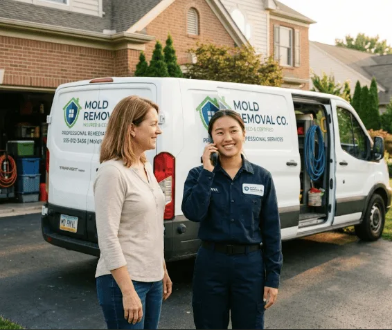 Crawlspace Mold Remediation Mount Vernon, TX FAQs
